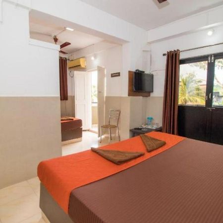 Grg Traveller Hotel Panaji Ngoại thất bức ảnh