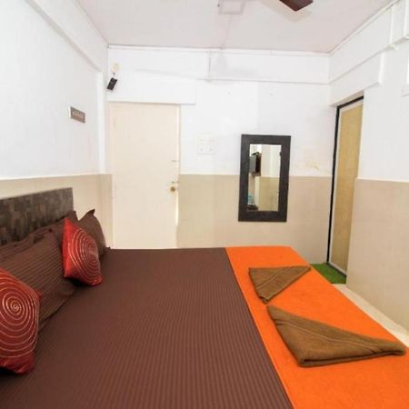 Grg Traveller Hotel Panaji Ngoại thất bức ảnh