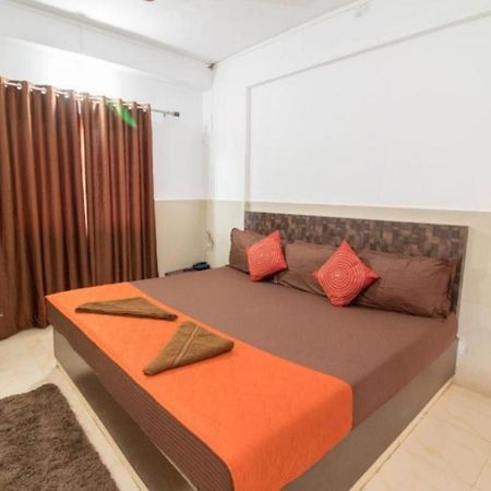 Grg Traveller Hotel Panaji Ngoại thất bức ảnh