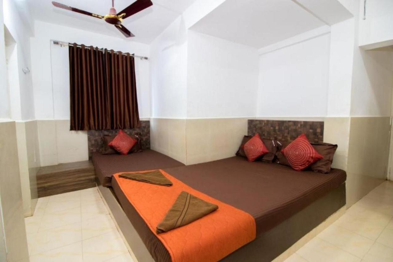 Grg Traveller Hotel Panaji Ngoại thất bức ảnh