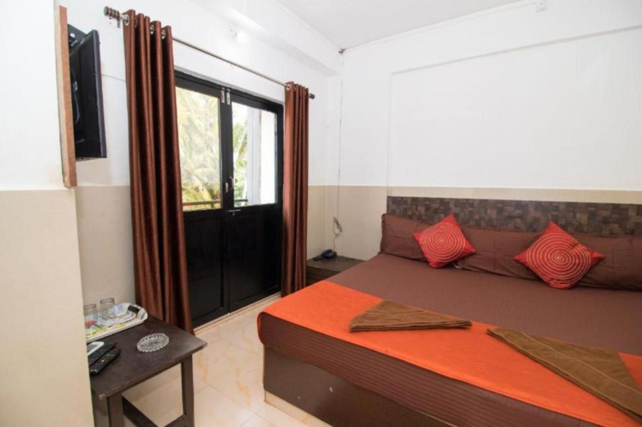 Grg Traveller Hotel Panaji Ngoại thất bức ảnh