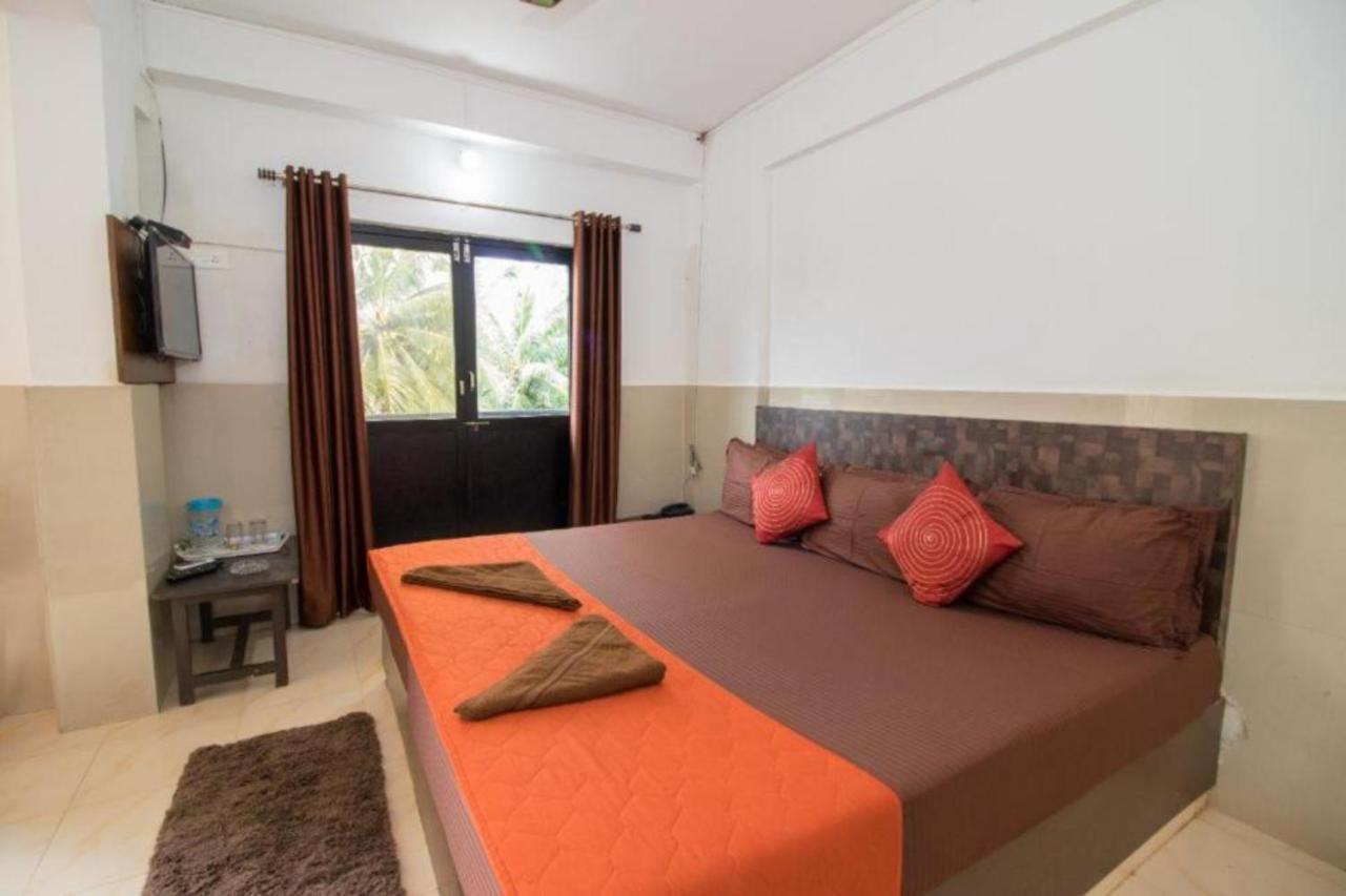 Grg Traveller Hotel Panaji Ngoại thất bức ảnh