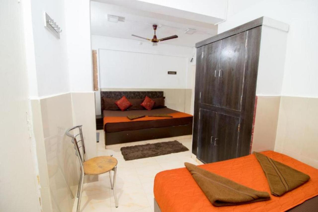 Grg Traveller Hotel Panaji Ngoại thất bức ảnh
