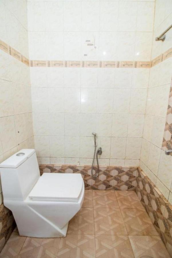 Grg Traveller Hotel Panaji Ngoại thất bức ảnh