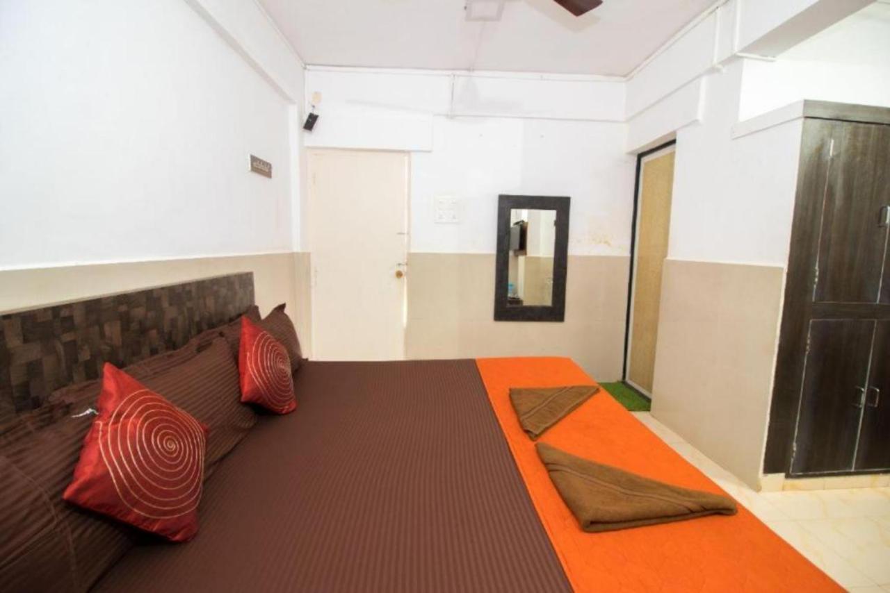 Grg Traveller Hotel Panaji Ngoại thất bức ảnh