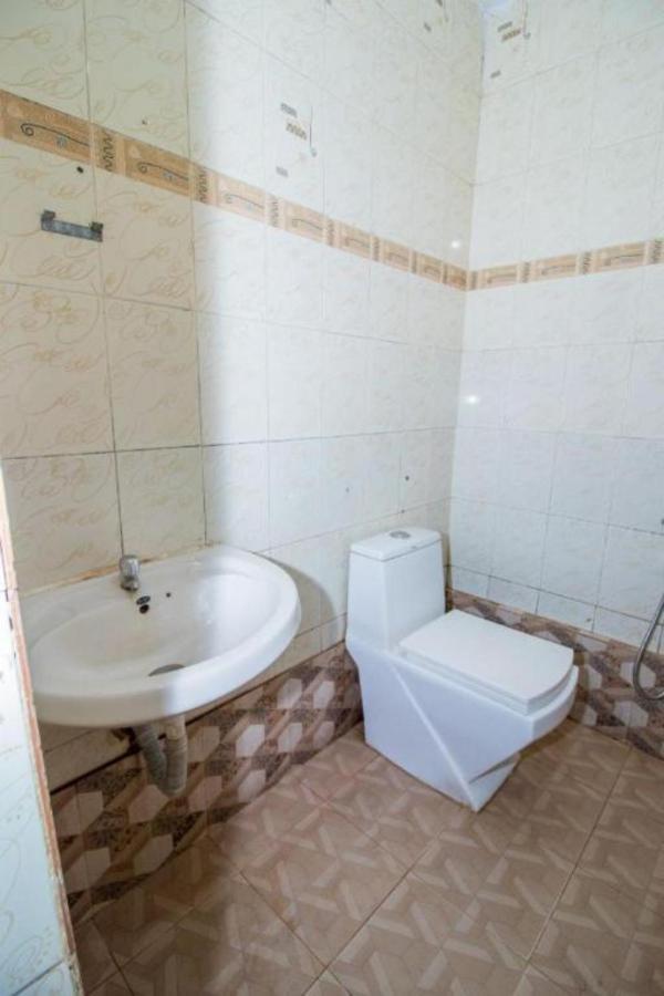 Grg Traveller Hotel Panaji Ngoại thất bức ảnh